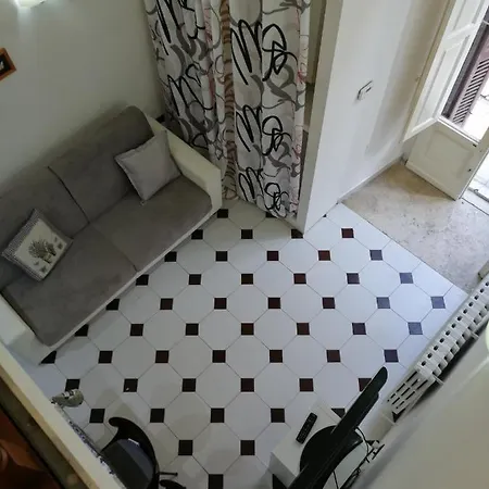 Casa Lopj - Affitti Brevi Italia Appartamento