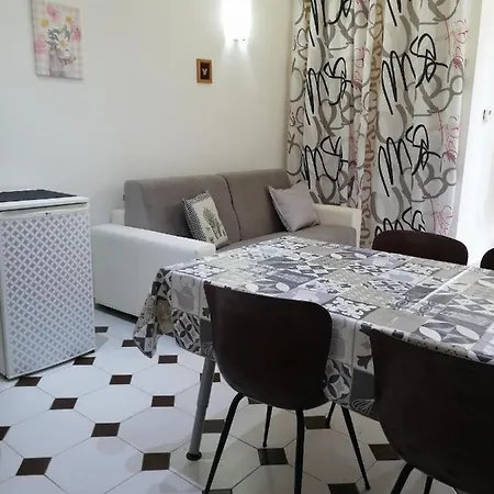 Casa Lopj - Affitti Brevi Italia Μπάρι
