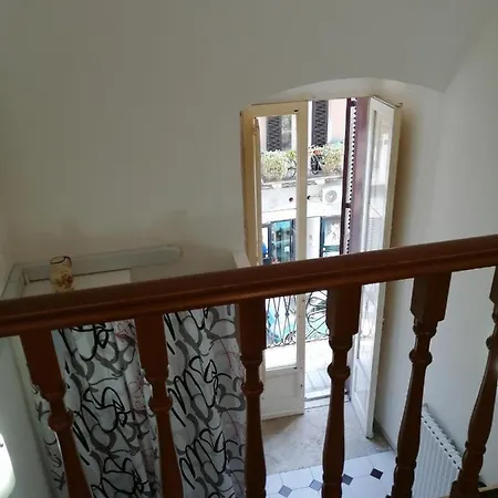 Διαμέρισμα Casa Lopj - Affitti Brevi Italia Μπάρι