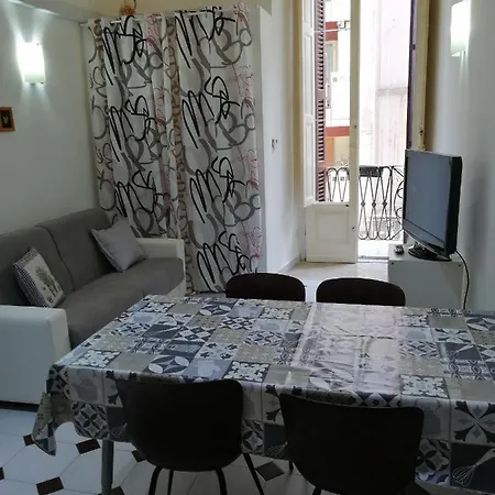 Διαμέρισμα Casa Lopj - Affitti Brevi Italia Μπάρι