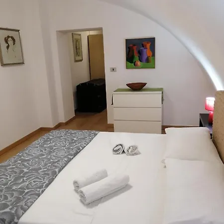 Διαμέρισμα Casa Lopj - Affitti Brevi Italia *