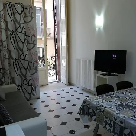 Casa Lopj - Affitti Brevi Italia Μπάρι