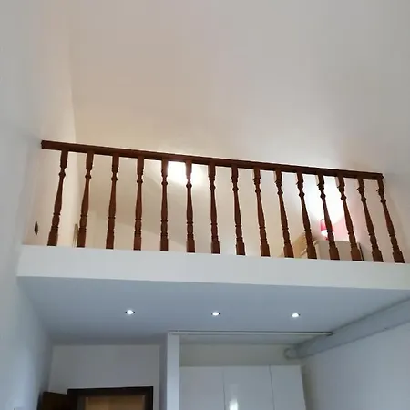 Casa Lopj - Affitti Brevi Italia Μπάρι