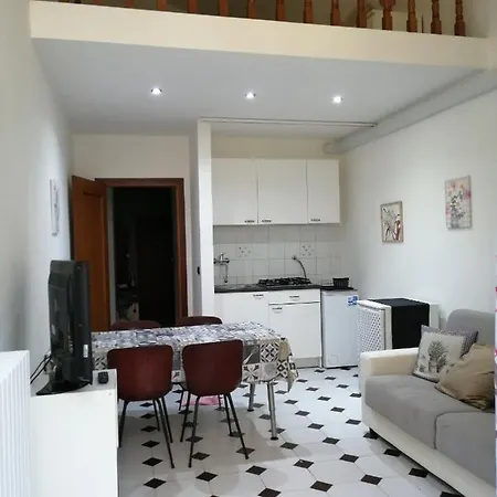 Casa Lopj - Affitti Brevi Italia Διαμέρισμα