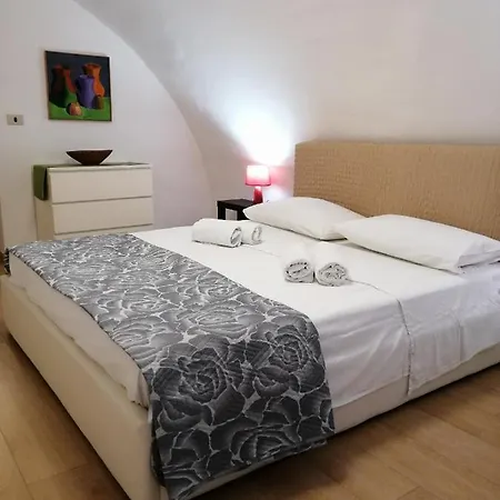 Διαμέρισμα Casa Lopj - Affitti Brevi Italia
