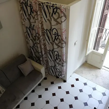 Διαμέρισμα Casa Lopj - Affitti Brevi Italia Μπάρι