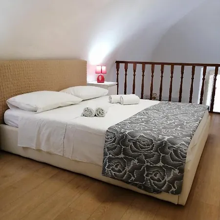 شقة Casa Lopj - Affitti Brevi Italia باري