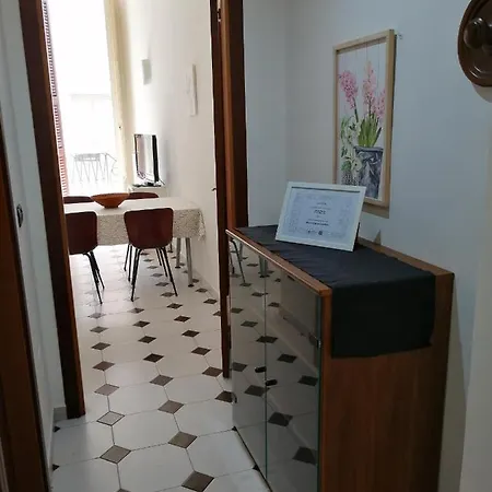 Casa Lopj - Affitti Brevi Italia