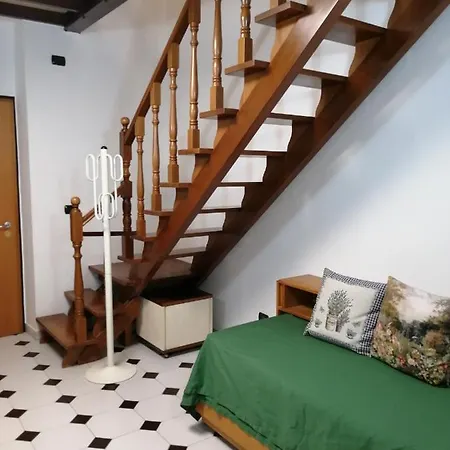 Casa Lopj - Affitti Brevi Italia باري