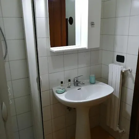 شقة Casa Lopj - Affitti Brevi Italia باري