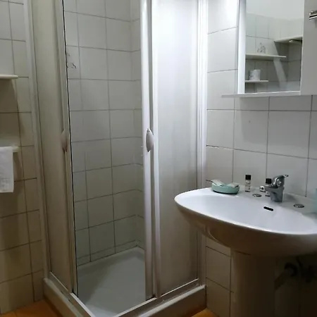 شقة Casa Lopj - Affitti Brevi Italia