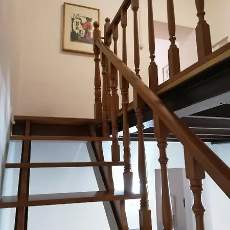 Διαμέρισμα Casa Lopj - Affitti Brevi Italia Μπάρι