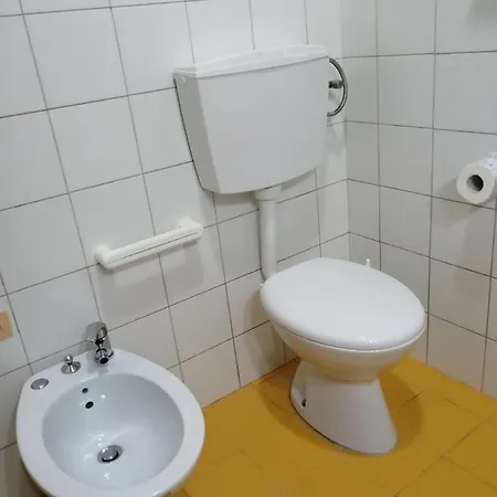 شقة Casa Lopj - Affitti Brevi Italia باري